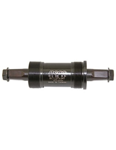 Bottom Bracket Cartridge Square Set 68mm...